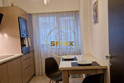 Apartament cu 2 camere decomandat, mobilat în Mihai Bravu - 6