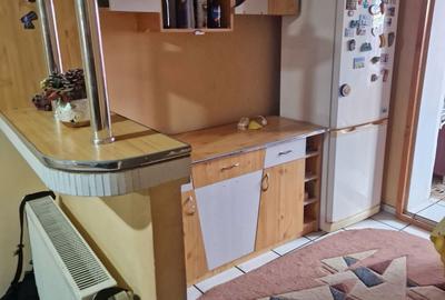 Apartament cu 2 camere decomandat în Central - 3