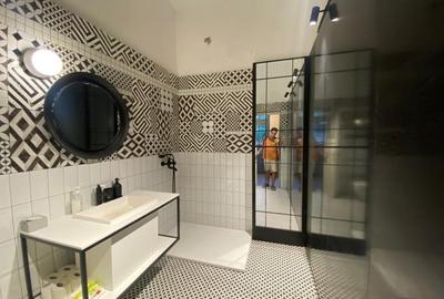 Casă cu 5 camere cu Canalizare în Dorobanți - 6