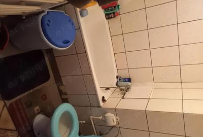 Garsonieră decomandată în Central - 1