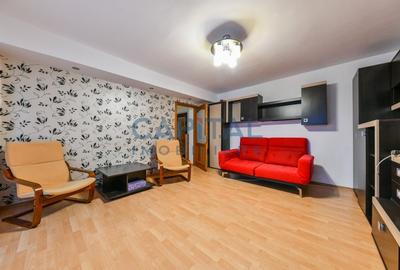 Apartament 2 camere, decomandat, zona Centrala, cartier Stefan cel Mare, Dej - 4