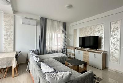 Apartament cu 2 camere semidecomandat, mobilat în Dumbrăvița - 4