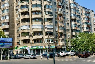 Spațiu comercial, de 25 mp, în Crângași