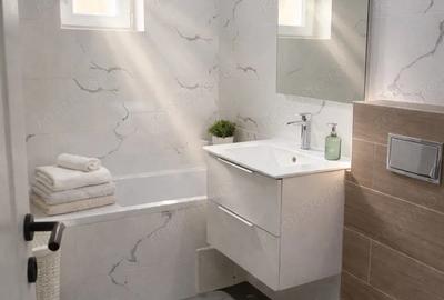 Apartament cu 3 camere decomandat, mobilat în Mărăști - 1