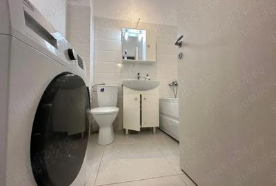 Garsonieră decomandată în Fundeni