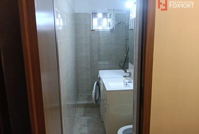 Apartament de vanzare cu 2 camere la etajul 3, zona Sagului Apartament de vanzare cu 2 camere la etajul 3, zona Sagului - 6