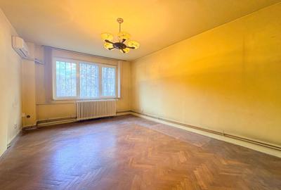 Apartament cu 3 camere semidecomandat în Ultracentral - 2