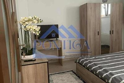 Apartament cu 2 camere semidecomandat, mobilat în Nord-Vest - 2