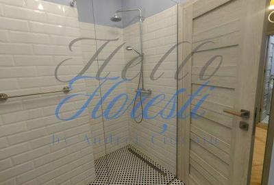 Apartament cu 3 camere decomandat, mobilat în Central - 5