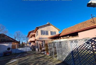 Casa D+P+1, situata in Curtisoara - 2