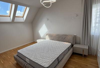Casă cu 5 camere cu Teren 120 Mp în Central - 10