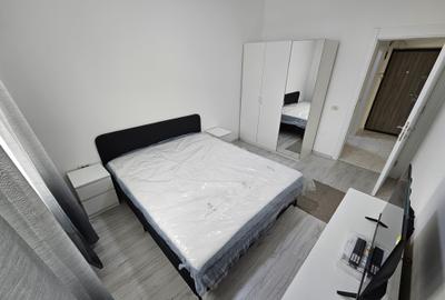 2 Camere Militari Residence Weiner Palada 12, Mobilat  Utilat, Parcare - 10