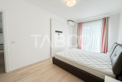 Apartament cu 2 camere decomandat, mobilat în Central - 6
