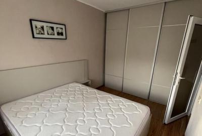 Apartament 2 camere situat in Tomis 3-CITY MALL
