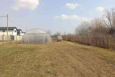 Spațiu comercial, în Săbăreni - 3