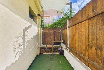 Casa / Vila cocheta cu 3 camere - de vanzare - zona Basarab - 31