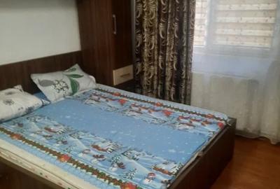 Apartament cu 3 camere semidecomandat, mobilat în Dacia - 5