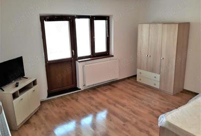 Inchiriez apartament cu 1 camera, et. 1, pe malul Timisului, in zona OMV, Altex, Kaufland, Dedeman. - 2