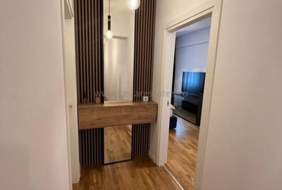 PIPERA APARTAMENT 3 CAMERE   MOBILAT COMPLET ROVERE LOC PARCARE - 14