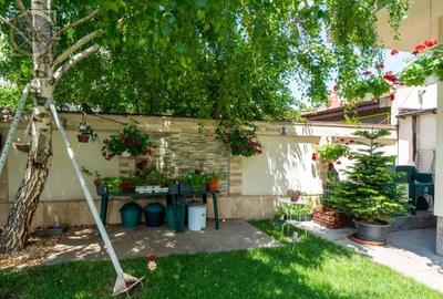 VILA INDIVIDUALA-APARATORII PATRIEI-5 minute METROU VILA INDIVIDUALA-APARATORII PATRIEI-5 minute METROU - 3