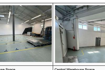 Productie | depozitare | Birouri | Ferentari | Eroii revo... - 8