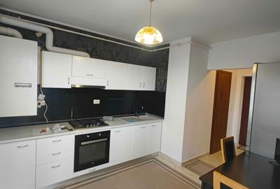 Apartament cu 2 camere decomandat în Sânpetru - 3