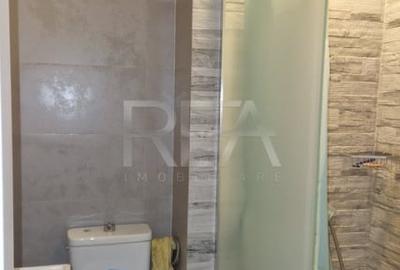 3 Camere- 13 Septembrie-Loc de parcare - 3