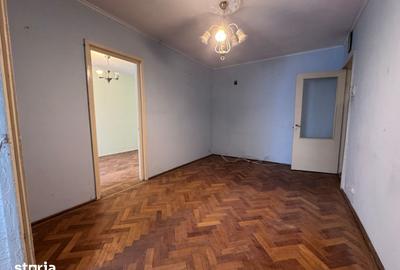 Apartament cu 2 camere nedecomandat în Narcisa - 4