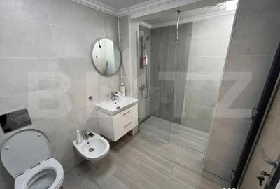 Apartament cu 3 camere decomandat în Central - 13