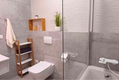 Apartament cu 2 camere în Băneasa