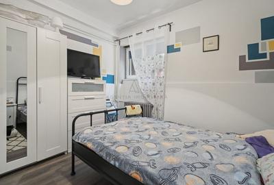 0% Comision / 3 Camere / Cismigiu - 7