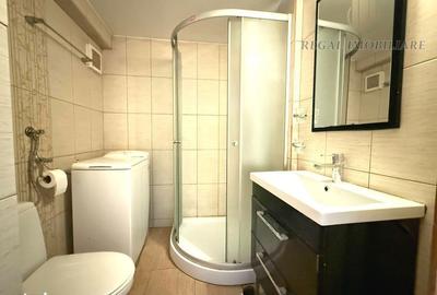 Apartament cu 2 camere, mobilat în Centrul Istoric - 5