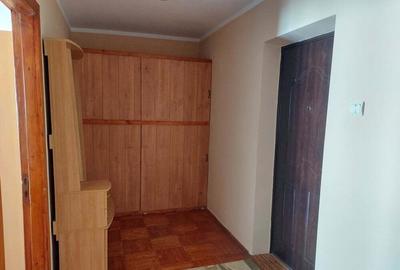 Apartament Burdujeni (Gara),2 camere decomandat,43 m.p. - 1