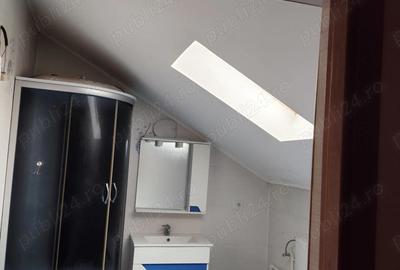 Casă cu 4 camere în Central - 6