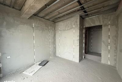 Apartament cu 2 camere, mobilat în Nord - 2