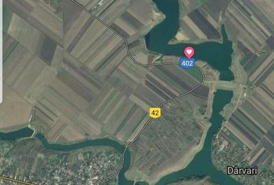 Teren de 600 mp, în Gostilele - 1