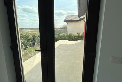 Casă cu 3 camere cu Teren 348 Mp în Corbeanca - 2