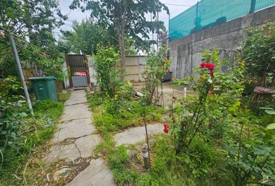 Vanzare casa individuala Bucurestii Noi - Laminorului Vanzare casa individuala Bucurestii Noi - Laminorului - 4