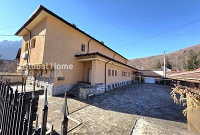 Pensiune Turistica | Busteni - Prahova - Valea Prahovei | Mountain View - 11