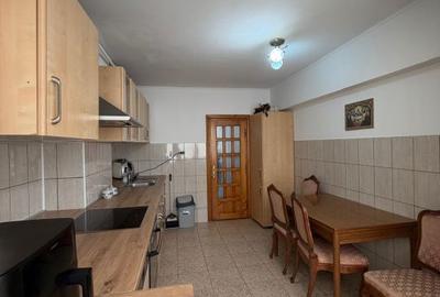 Apartament cu 2 camere decomandat în Ultracentral - 4