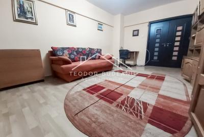 Apartament cu 2 camere decomandat, mobilat în Crângași - 3