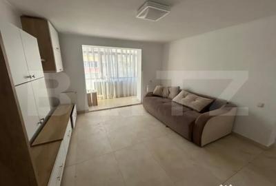 Apartament cu 3 camere semidecomandat în Micro 11 - 3