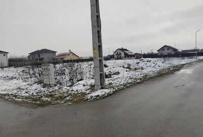 Teren Construcții intravilan de 466 mp, în Lascăr Catargiu - 4