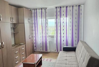 Apartament cu 2 camere decomandat în Micro 15 - 1