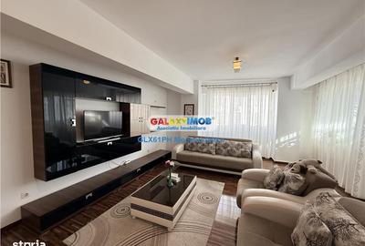 Apartament cu 3 camere, mobilat în 9 Mai - 2