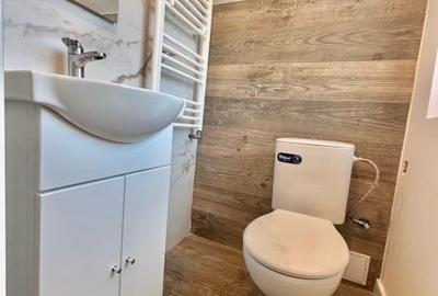 Casă individuală cu 5 camere cu Teren 400 Mp în Central - 13