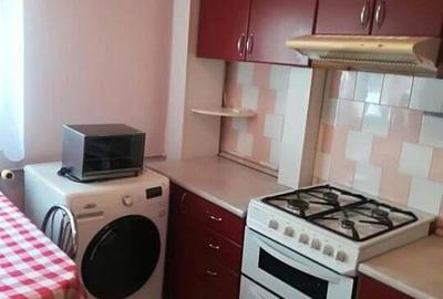 De vanzare 2 apartamente pe acelasi etaj in Nadlac cu garaj - 8