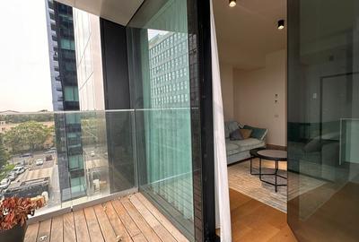 REA1021267 Apartament 3 camere One Mircea Eliade l Floreasca - 8