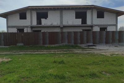 Casă cu 4 camere în Dumitrana - 6