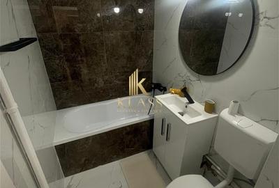 Apartament cu 2 camere semidecomandat în Brâncoveanu - 6